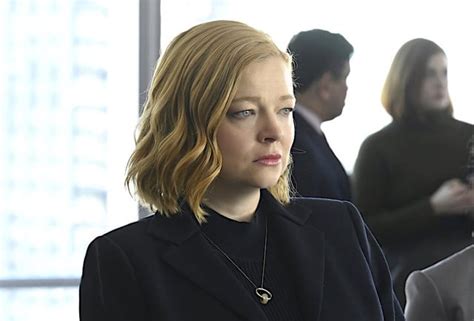 TVLine Performer of the Year: Sarah Snook in Succession